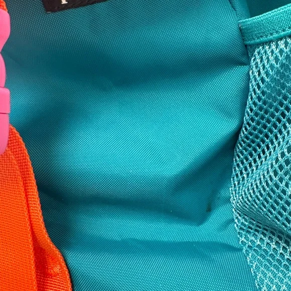 Patagonia Kids' Refugito Daypack 12L - Picture 3 of 8